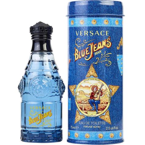 versace parfum deep blue|perfume Versace blue jeans original.